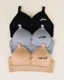 سوتین ابری لب تور 000763 - Image 1