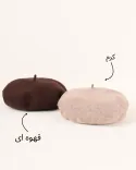 کلاه فرانسویی (ceoceo)S00731 - Image 8