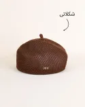 کلاه بره مارک S00724 - Image 6