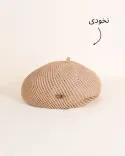 کلاه بره مارک S00724 - Image 9