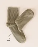 جوراب ساقدار 000787 - Image 3
