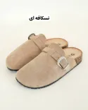 اسلیپر جلو بسته  F0074 - Image 3