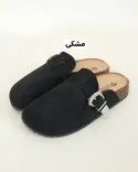 اسلیپر جلو بسته  F0074 - Image 4