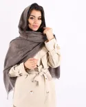 شال پاییزه S00770 - Image 2