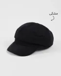 کلاه bereton اعلا S00740 - Image 5