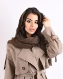 شال موهر بافت S00766