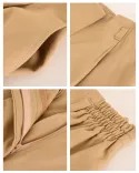 شلوار بگ روژان توئیت L0059 - Image 11