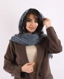 شال پاییزه موهر S00767 - Image 1