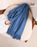 شال موهر اعلا S00772 - Image 11