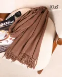 شال موهر اعلا S00772 - Image 12