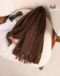 شال موهر اعلا S00772 - Image 6