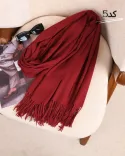 شال موهر اعلا S00772 - Image 7