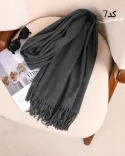 شال موهر اعلا S00772 - Image 9