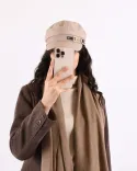 کلاه کاپیتانی اعلا S00739 - Image 1
