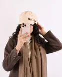 کلاه کاپیتانی اعلا S00739 - Image 2