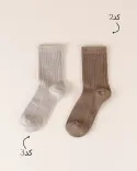 جوراب کبریتی ساقدار 000778 - Image 1