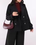 ترنچ کت لارا P0021 - Image 1