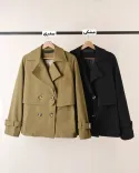 ترنچ کت لارا P0021 - Image 2