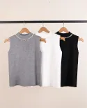 تاپ یقه مرواریدی L00100 - Image 11
