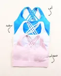 نیم تنه فلامنت ورزشی 000852 - Image 1