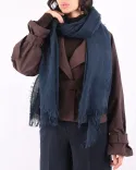 شال پاییزه S00765 - Image 2