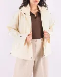 بارونی پایین گت دار L00187 - Image 1