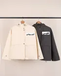 بارونی پایین گت دار L00187 - Image 9