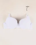سوتین اسفنجی 000869 - Image 3