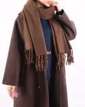 شال موهر S00771 - Image 12