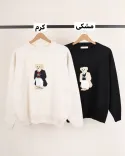 پلیور تدی L00254 - Image 3
