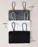 نیم تنه دکلته 000880 - Image 1