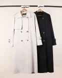 ترنچ کت P0012 - Image 3