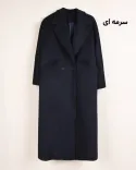 کت فوتر بلند آنیا P0022 - Image 3