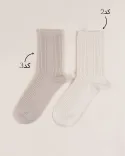جوراب ساقدار لوزی 000809 - Image 1