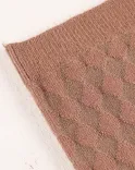 جوراب نیم ساق لوزی 000821 - Image 4