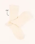 جوراب نیم ساق کبریتی 000822 - Image 2