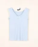 تاپ بافت پاپیونی L00285 - Image 3