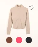 سوییشرت فلامنت 000898 - Image 4