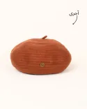 کلاه برت مارک S00779 - Image 8