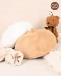 کلاه برت خز S00802 - Image 6