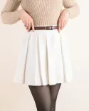 دامن کوتاه L00216 - Image 3