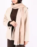 شال ck کشمیر  S00811 - Image 3