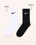 جوراب نایک ساقدار 000827 - Image 1