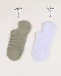 جوراب کبریتی زیرقوزکی 000903 - Image 2