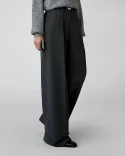 شلوار بگ رز کشمیر L00316 - Image 7