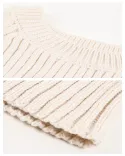 تاپ بافت یقه گرد P0059 - Image 10