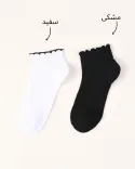 جوراب کبریتی مچی 000909 - Image 1