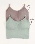 نیم تنه پشت ضربدری 000921 - Image 2