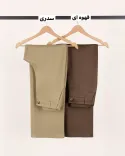 شلوار نیلا p0081 - Image 5