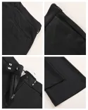 شلوار بوت کات گاباردین L00352 - Image 11